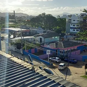 Caminho Da , Florianópolis Brasil