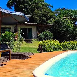 Morada Madu , Praia do Rosa Brasil