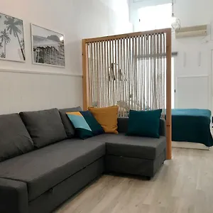 Ideal Tipo Loft En Triana Wifi , Sevilha Espanha