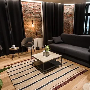 Smartflats - Bourse , Bruxelas Bélgica