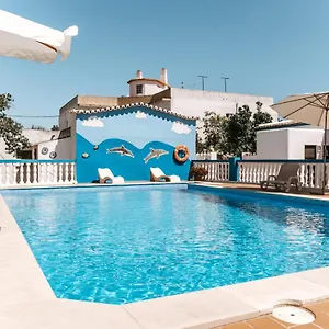 Casa Bananeiras , Armação de Pêra Portugal